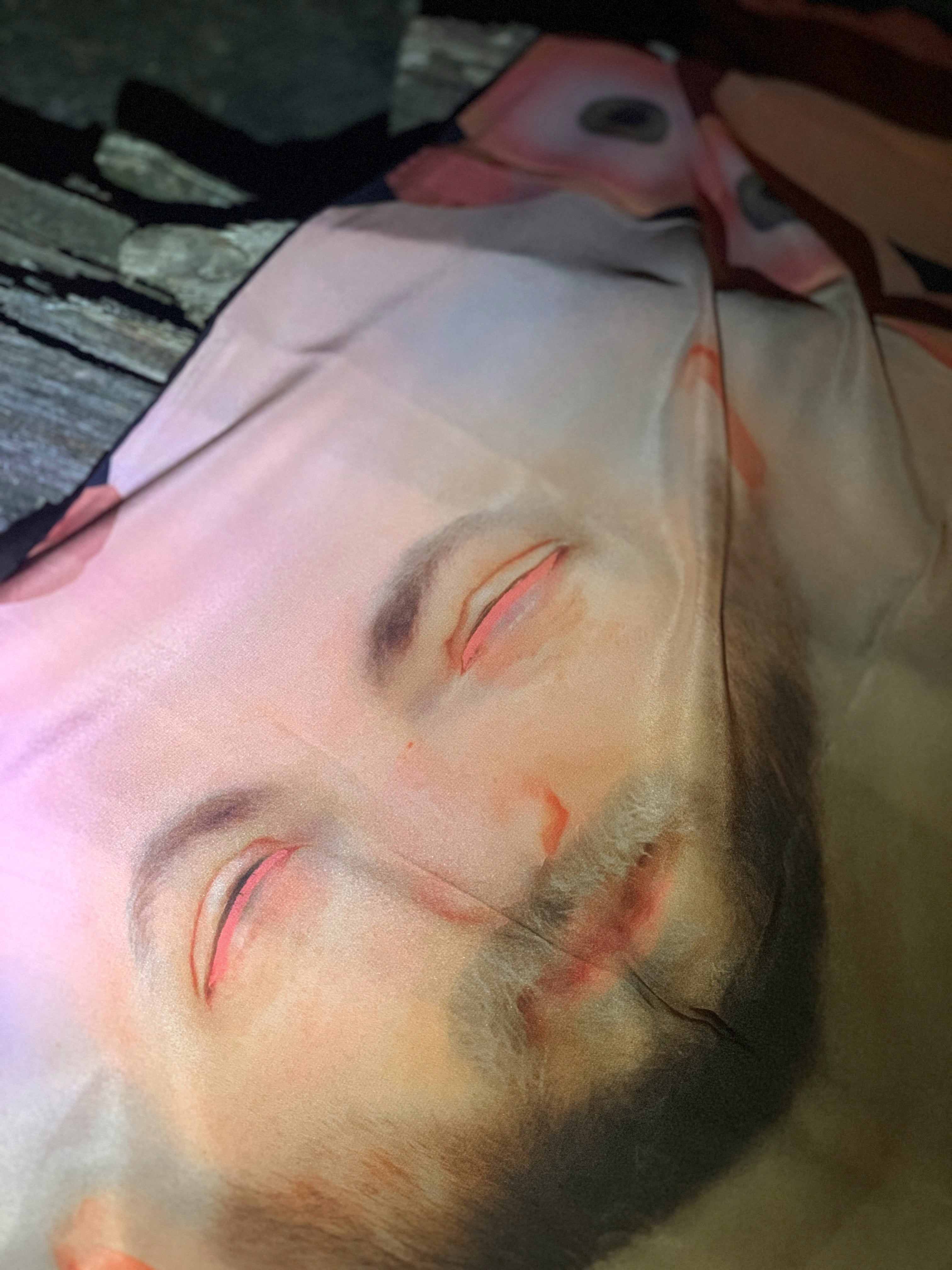 ERIC-NEUMAN-DOOB-HIGH-FIDELITY-AVATAR