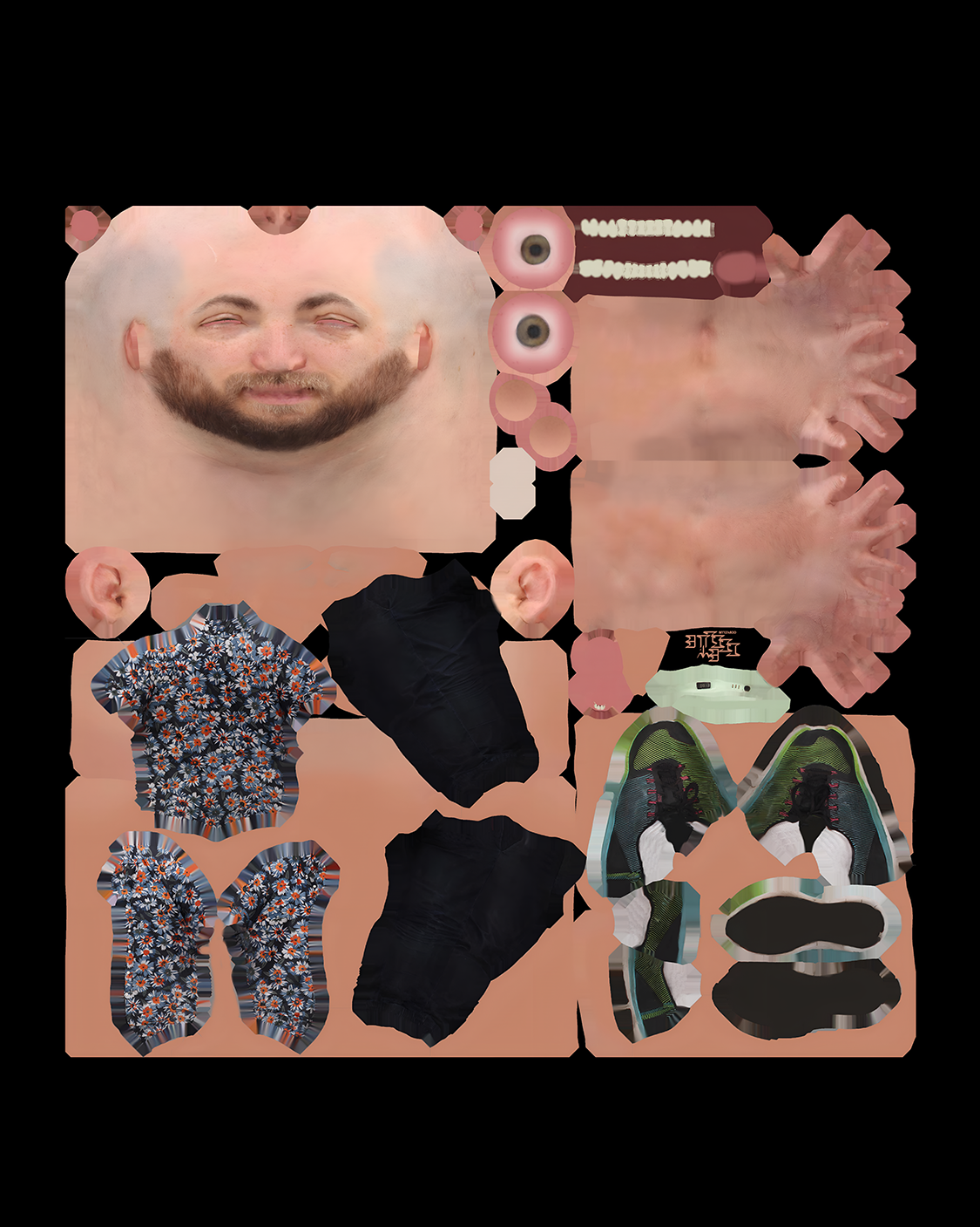 ERIC-NEUMAN-DOOB-HIGH-FIDELITY-AVATAR
