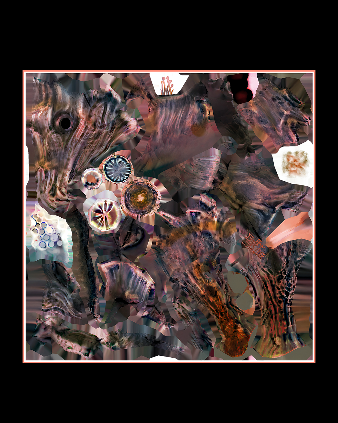 FOUR-HORSEMEN-2/4: PESTILENCE-AND-FAMINE